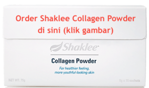 order-shaklee-collagen-powder