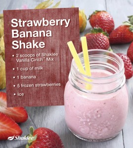 resepi-cinch-strawberry-banana-shake