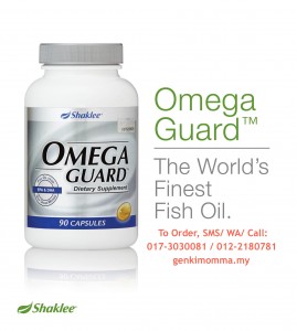 shaklee-effect-omegaguard-ibu-berpantang