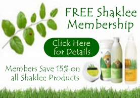 free-shaklee-membership