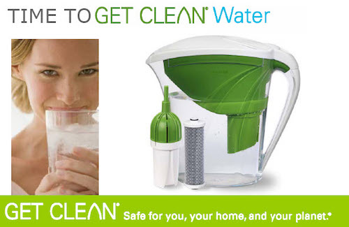 shaklee-get-clean-water-pitcher