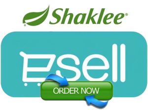 shaklee-esell-order-now