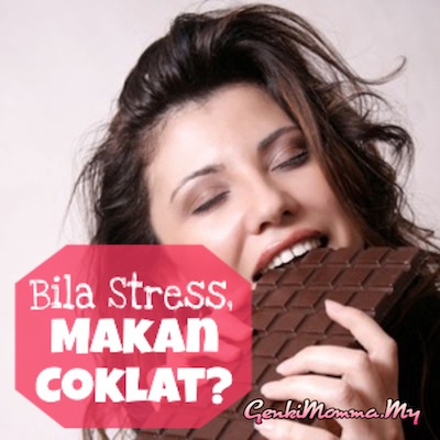 mengapa-ibu-suka-makan-coklat-bila-rasa-stress