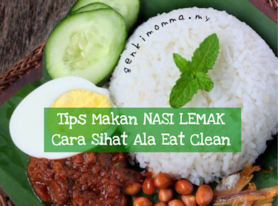 Diet Eat Clean Malaysia