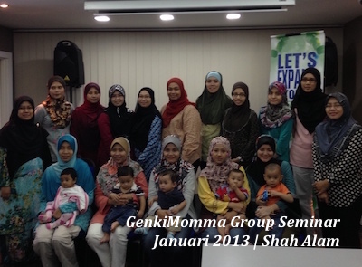 genkimomma-group-seminar-jan2013