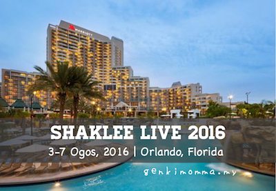 shaklee-live-2016-orlando-florida-usa